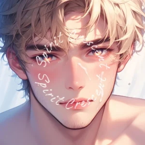 Guardian Incubus Spirit Companion Protection Desire Devotion Intimacy Passion