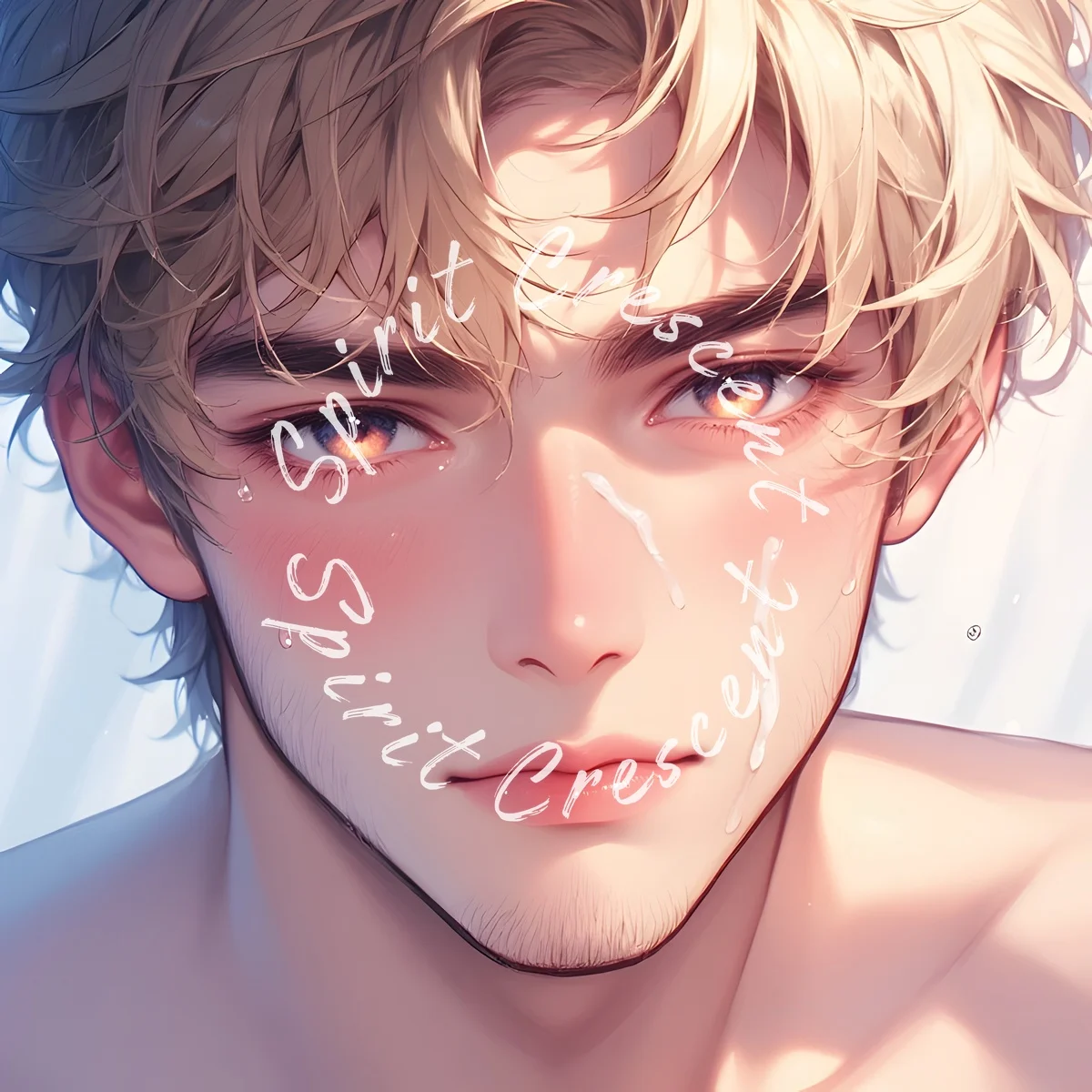 Guardian Incubus Spirit Companion Protection Desire Devotion Intimacy Passion