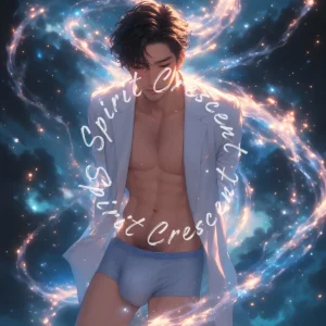 Idyllic Incubus Spirit Companion Desire Affection Passion Devotion Closeness