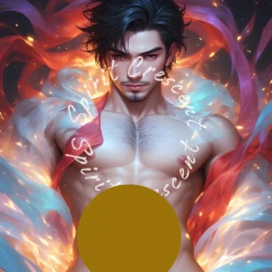 Wholesome Incubus Spirit Companion Devotion Trust Affection Desire Intimacy