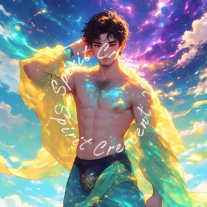 Pure Incubus Spirit Companion Closeness Desire Intimacy Devotion Passion