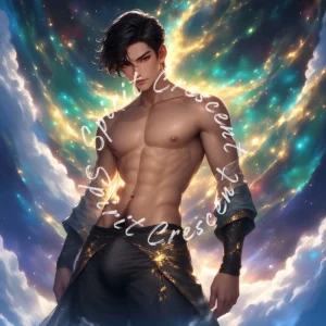 Radiantheart Incubus Spirit Companion Passion Desire Affection Devotion Intimacy