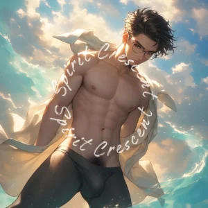 True Incubus Spirit Companion Devotion Passion Affection Desire Intimacy