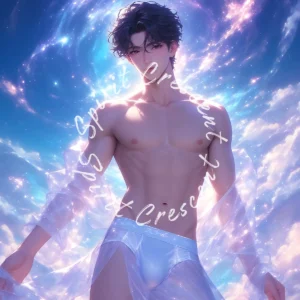 Resolute Incubus Spirit Companion Desire Trust Devotion Affection Passion