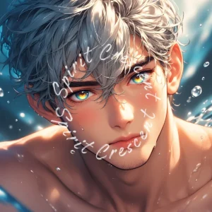 Openhearted Incubus Spirit Companion Desire Intimacy Trust Devotion Passion