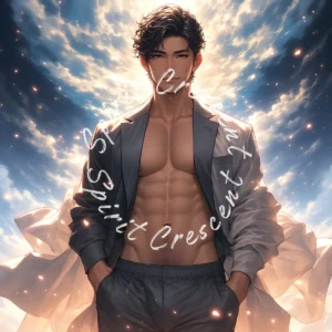 Illuminated Incubus Spirit Companion Trust Devotion Desire Intimacy Affection