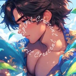 Whispered Incubus Spirit Companion Affection Closeness Devotion Passion Intimacy