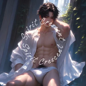 Gentlesoul Incubus Spirit Companion Comfort Intimacy Devotion Passion Affection