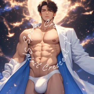 Kind Incubus Spirit Companion Devotion Affection Passion Intimacy Desire