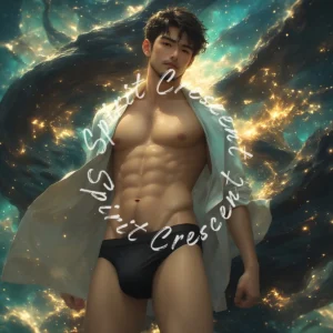 Trusting Incubus Spirit Companion Devotion Intimacy Closeness Affection Desire