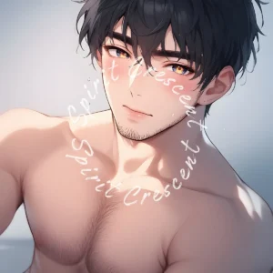 Quiethearted Incubus Spirit Companion Closeness Intimacy Devotion Affection Desire