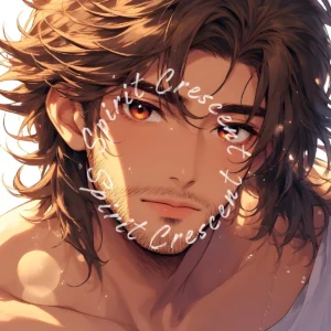 Softhearted Incubus Spirit Companion Devotion Affection Closeness Intimacy Desire