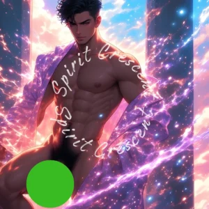 Amiable Incubus Spirit Companion Affection Intimacy Devotion Trust Desire