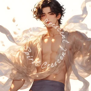 Peaceful Incubus Spirit Companion Devotion Intimacy Comfort Affection Desire