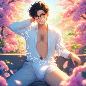 Soulful Incubus Spirit Companion Intimacy Closeness Devotion Desire Affection