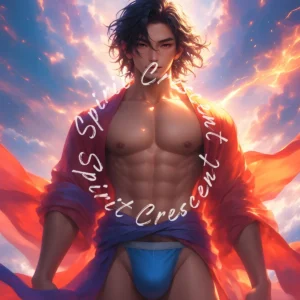 Tenderheart Incubus Spirit Companion Intimacy Devotion Desire Closeness Affection