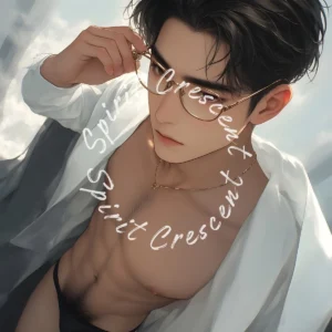 Trueheart Incubus Spirit Companion Affection Intimacy Devotion Desire Trust