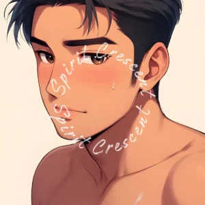 Hallowedheart Incubus Spirit Companion Closeness Desire Intimacy Devotion Affection