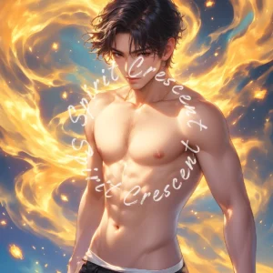 Stilling Incubus Spirit Companion Intimacy Devotion Comfort Passion Affection