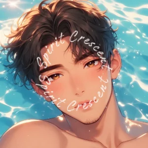 Radiant Incubus Spirit Companion Desire Intimacy Affection Devotion Enchantment