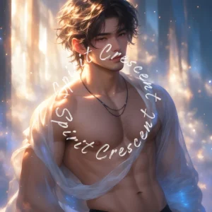 Mystic Incubus Spirit Companion Trust Intimacy Desire Devotion Affection