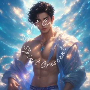 Enigmatic Incubus Spirit Companion Passion Devotion Affection Desire Intimacy