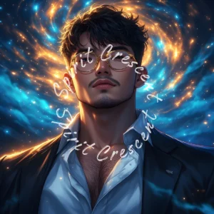 Tranquil Incubus Spirit Companion Affection Devotion Desire Intimacy Serenity