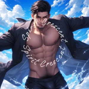 Sublime Incubus Spirit Companion Passion Intimacy Desire Affection Devotion