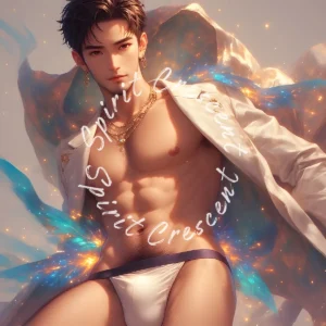 Soothing Incubus Spirit Companion Desire Intimacy Affection Passion Devotion