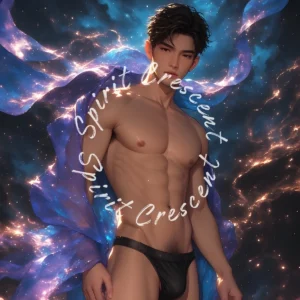 Ethereal Incubus Spirit Companion Desire Affection Closeness Devotion Enchantment