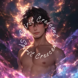 Luminous Incubus Spirit Companion Affection Desire Passion Devotion Closeness