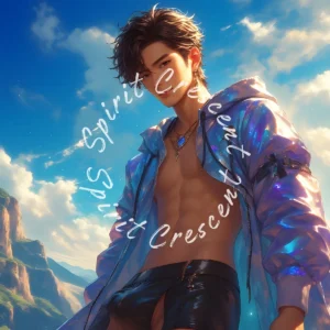 Harmonic Incubus Spirit Companion Romance Intimacy Passion Desire Devotion