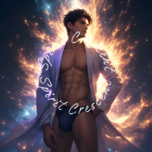 Tranquil Incubus Spirit Companion Closeness Devotion Desire Affection Tenderness