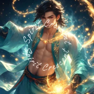 Sacred Incubus Spirit Companion Desire Affection Devotion Passion Intimacy