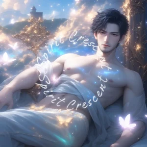 Eternal Incubus Spirit Companion Intimacy Devotion Desire Closeness Allure