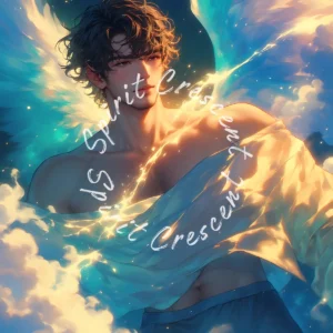 Infinite Incubus Spirit Companion Romance Desire Intimacy Devotion Affection