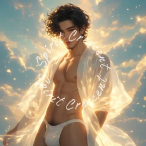 Gentle Incubus Spirit Companion Passion Devotion Affection Intimacy Tenderness