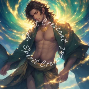 Soothing Incubus Spirit Companion Desire Affection Devotion Closeness Trust