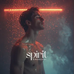 Nocturnal Offering Ritual - Spirit Crescent