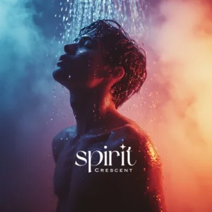 Molten Prayer Ritual - Spirit Crescent