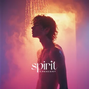 Sin & Starlight Ritual - Spirit Crescent