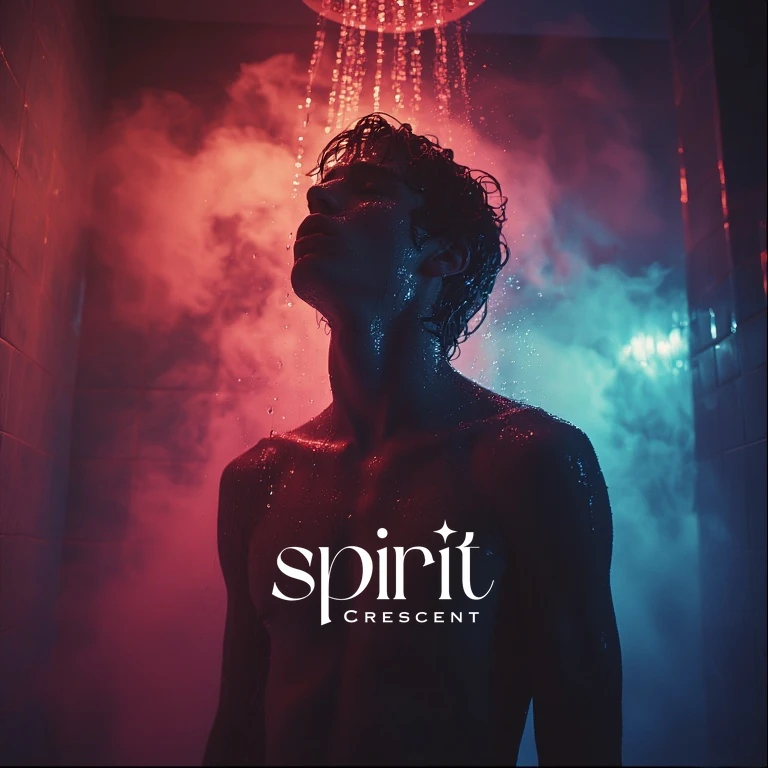 Midnight Chrysalis Ritual - Spirit Crescent