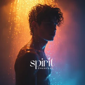 Scarlet Psalm Ritual - Spirit Crescent