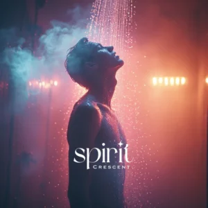 Obsidian Desire Ritual - Spirit Crescent