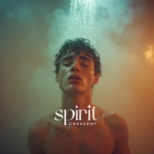 Forbidden Alchemy Ritual - Spirit Crescent