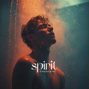 Ivory Shroud Ritual - Spirit Crescent