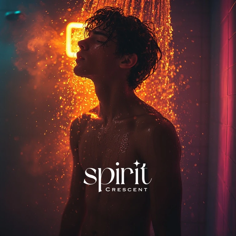 Lustre of the Damned Ritual - Spirit Crescent