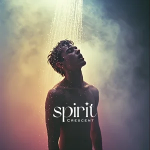 Ebon Devotion Ritual - Spirit Crescent