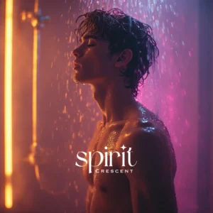Velvet Surrender Ritual - Spirit Crescent