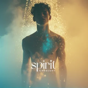 Gossamer Chains Ritual - Spirit Crescent